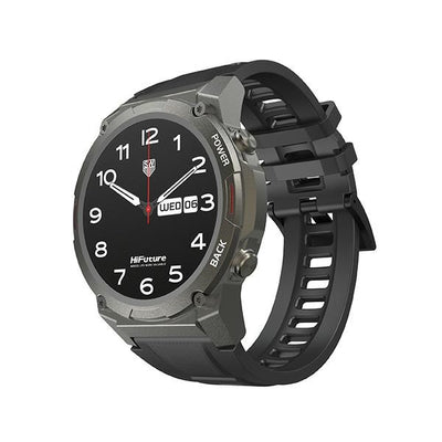 Smartwatch Hifuture Futurego Mix2 - Negru