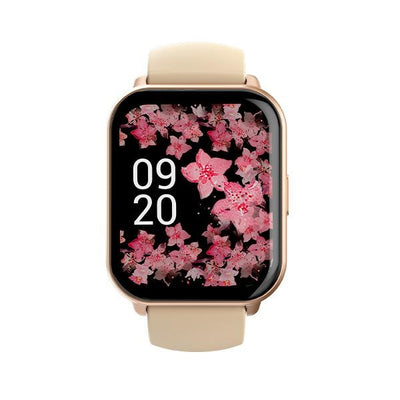 Smartwatch Hifuture Zone 2 - Roz