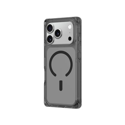 Husa Amazingthing Omni pentru iPhone 17 Pro Magsafe Compatible - Negru