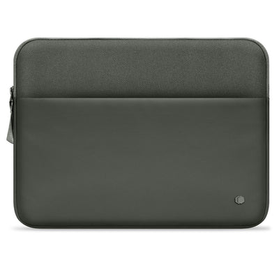 Geanta laptop Tech-protect Sleeve 15-16 - Verde