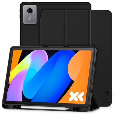 Husa Tech-protect SC Pen pentru Lenovo Idea Tab 11.0 Tb-336 - Negru