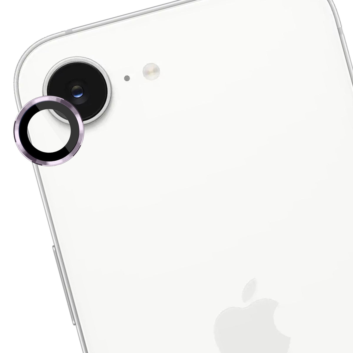 Folie 3mk Lens Protection Pro sticla pentru iPhone 16e - Mov