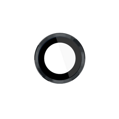 Folie 3mk Lens Protection Pro sticla pentru iPhone 17 Air - Negru