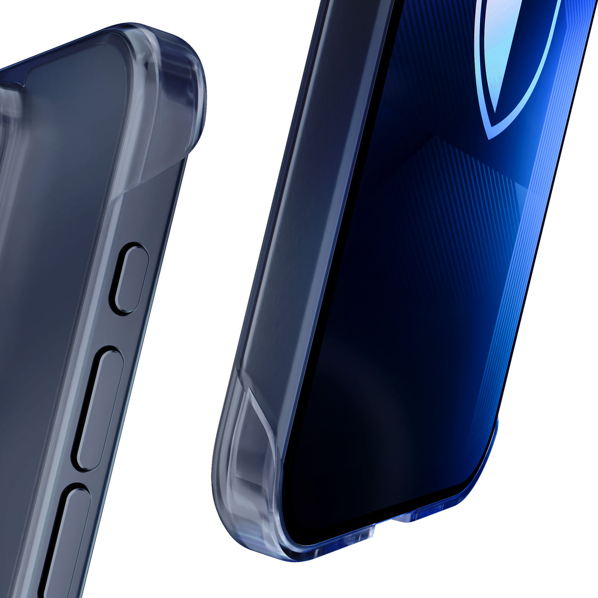 Husa 3mk Transparent pentru Apple iPhone 15 - Transparent