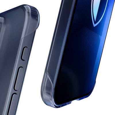 Husa 3mk Transparent pentru Apple iPhone 15 - Transparent