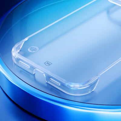 Husa 3mk Transparent pentru Apple iPhone 14 Pro Max - Transparent