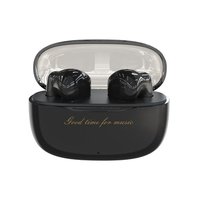 Casti Dudao U8 TWS Wireless In-ear - Negru