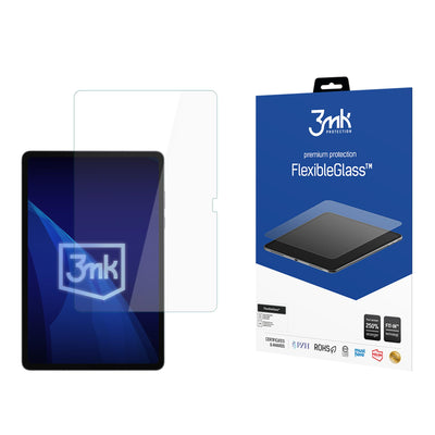 Folie 3mk Flexibleglass Hybrid Glass pentru Samsung Galaxy Tab S11