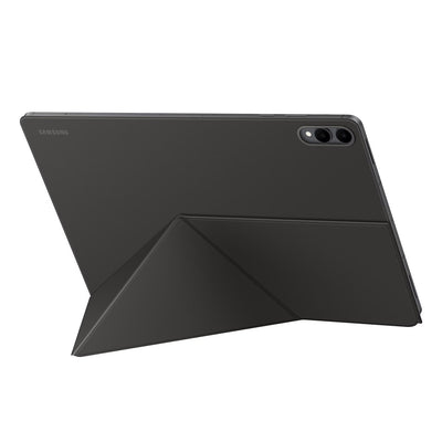 Husa Samsung Smart Book Ef-bx930pbe pentru Samsung Galaxy Tab S11 Ultra - Negru