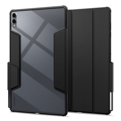 Husa Spigen Airskin Pro Galaxy Tab S11 Ultra / S12 Ultra 14.6 Negru