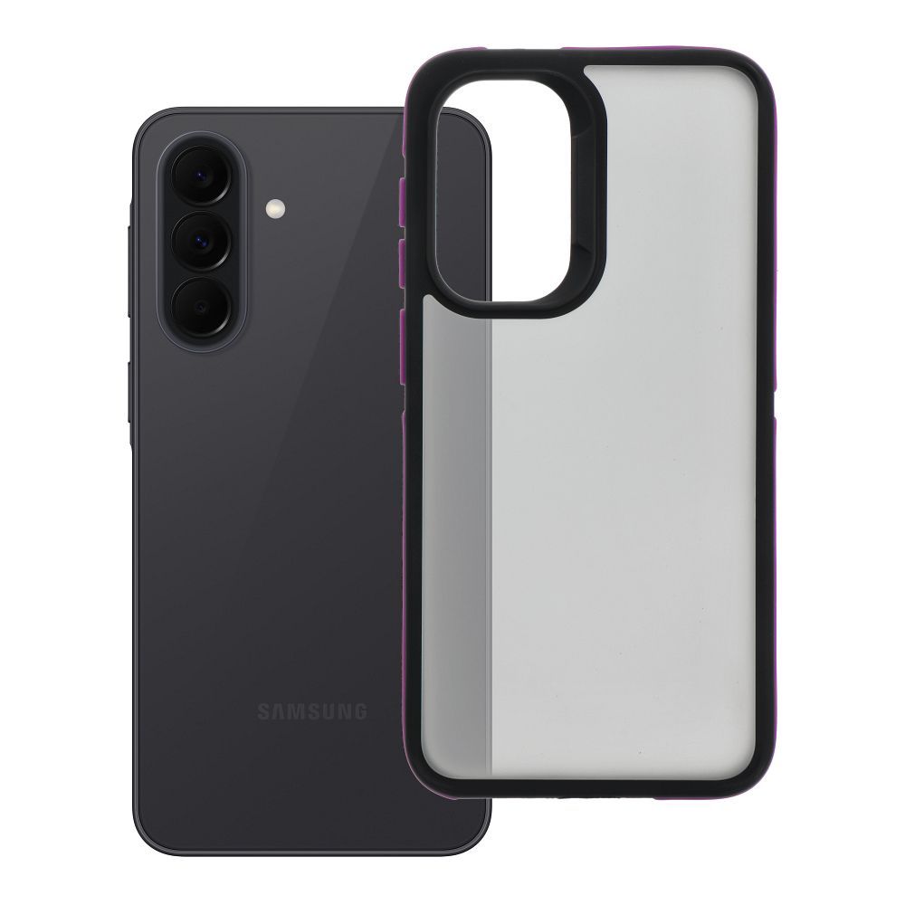 Husa Neo pentru Samsung A37 5G Mov