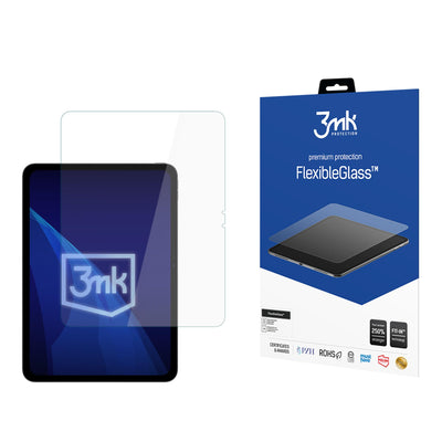 Folie 3mk Flexibleglass Hybrid Glass pentru iPad Pro 13" 2025 (8th Gen.)