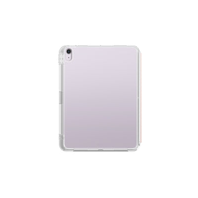 Husa Amazingthing Minimal pentru iPad Air 11" M2/M3/M4 (2024/2025/2026) - Roz