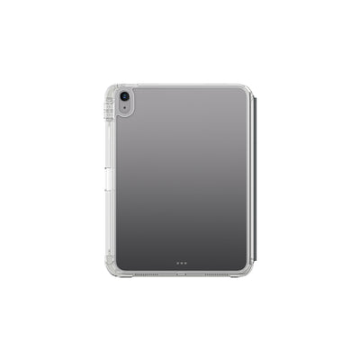 Husa Amazingthing Minimal pentru iPad 11" 2022/2025 - Gri inchis
