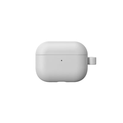 Husa Amazingthing Glamor Protective pentru AirPods Pro 3 - Gri