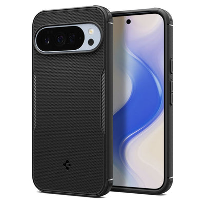 Husa Spigen Core Armor Mag Magsafe pentru Google Pixel 10 Pro XL - Matte Negru
