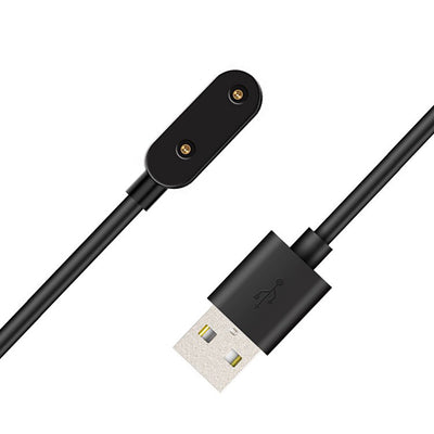 Incarcator Magnetic pentru Huawei Band 6/7/8/9/10 Watch Fit 1/2/3 1m - Negru