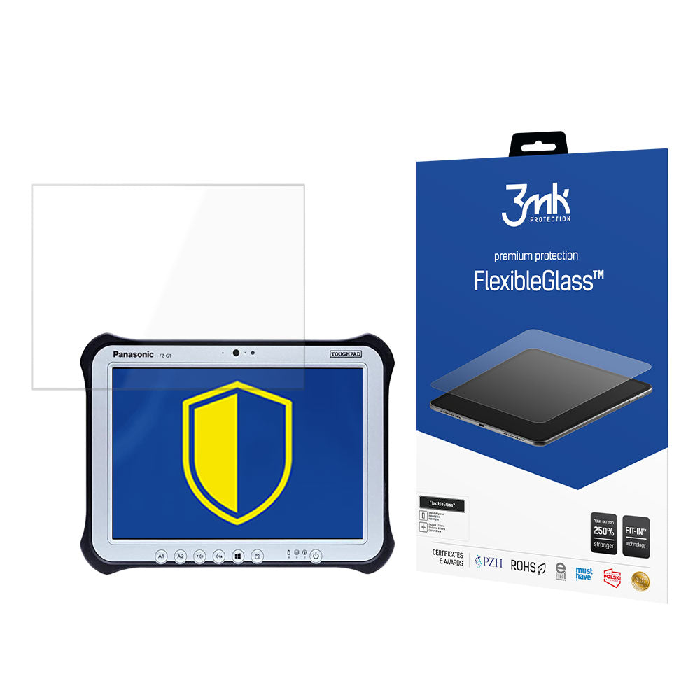 Folie 3mk Flexibleglass Hybrid Glass pentru Panasonic Fz-g1