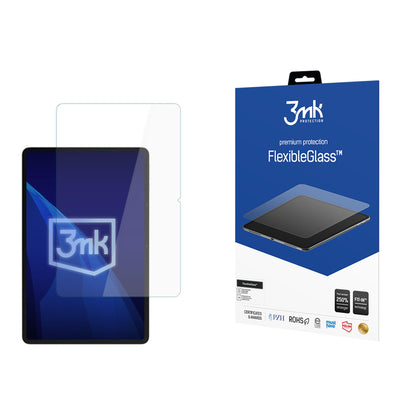 Folie 3mk Flexibleglass Hybrid Glass pentru Honor Pad 10