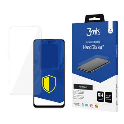 Folie 3mk Hardglass sticla pentru Honor X7D
