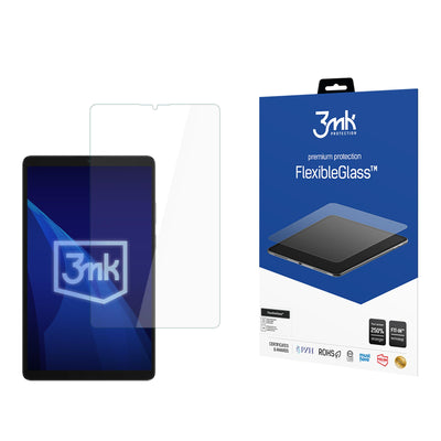 Folie 3mk Flexibleglass Hybrid Glass pentru Samsung Galaxy Tab A11