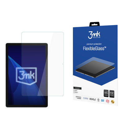 Folie 3mk Flexibleglass Hybrid Glass pentru Samsung Galaxy Tab A11+