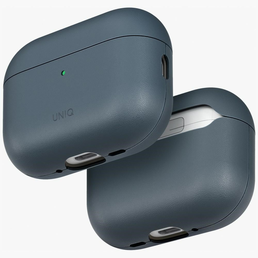 Husa Uniq Lyden Vex pentru AirPods Pro 3 - Albastru