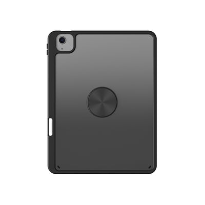 Husa Amazingthing Titan Pro Mag pentru iPad Air 13" M2/M3/M4 (2024/2025/2026) - Negru