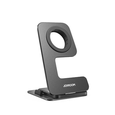 Incarcator Joyroom Inductive Suport pentru Smartwatches - Negru