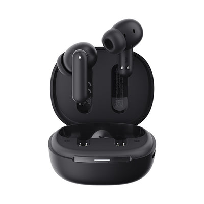 Casti QCY Melobuds N30 In-ear cu ANC Bluetooth 5.4 Ipx4 - Negru