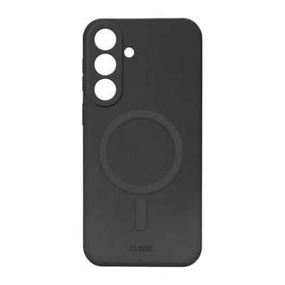 Husa SBS Instinct Mag pentru Samsung Galaxy S26 Compatible cu Magsafe - Negru