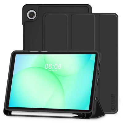Husa Techprotect Smartcase Pen pentru Samsung Galaxy Tab A9+ / A11+ Plus 11.0 X210 / X215 / X216 / X230 / X235 / X236 -