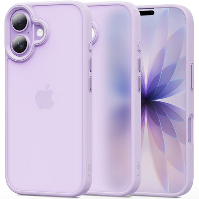 Husa Tech-protect Magmat iPhone 17 - Mov