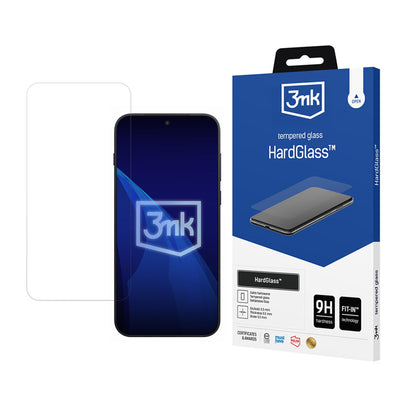 Folie 3mk Hardglass sticla pentru OnePlus 15 5G