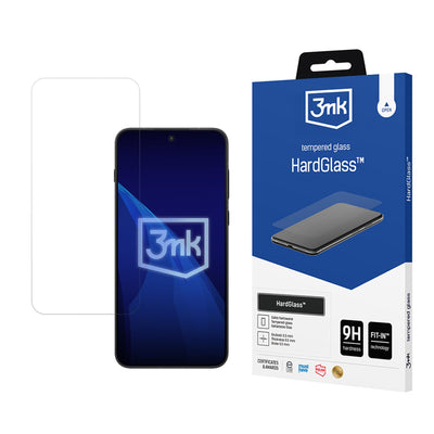 Folie 3mk Hardglass sticla pentru OnePlus 15R