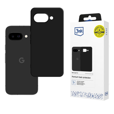 Husa 3mk Matt Pro pentru Google Pixel 10A - 3mk Matt Pro