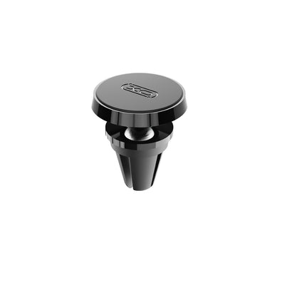Suport auto XO C55b Magnet Negru pentru Air