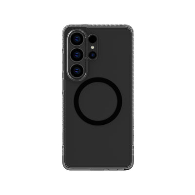 Husa Amazingthing Titan Pro Drop Proof pentru Samsung S26 Ultra – Negru