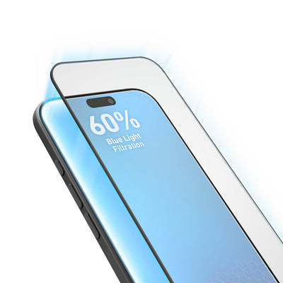Folie SBS Eyesafe sticla pentru iPhone Air cu Applicator