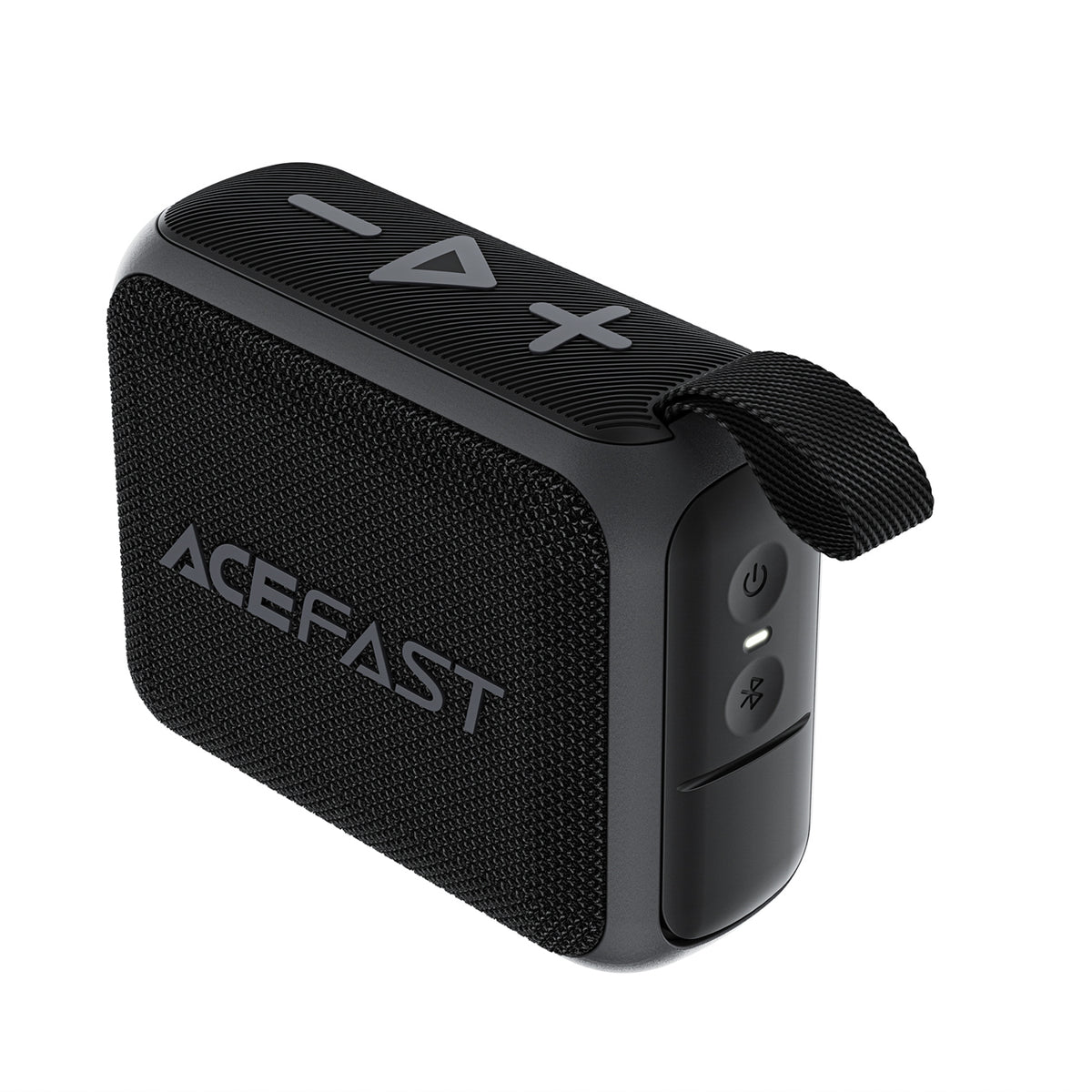 Boxa Acefast K4 Go Bluetooth 5.4 Mini Wireless - Negru