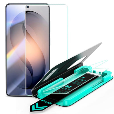 Folie ESR Ultrafit Armorite 2-Pack sticla pentru Samsung Galaxy S26 Ultra