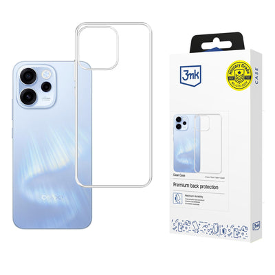Husa 3mk Transparent pentru Oppo Reno 15 5G - Transparent