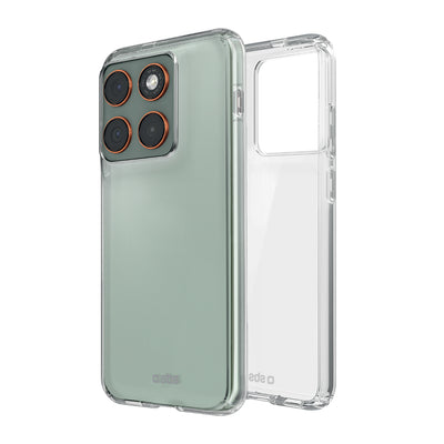 Husa SBS Skinny Cover pentru Motorola Edge 70 - Transparent