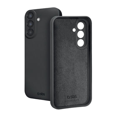 Husa SBS Instinct pentru Samsung Galaxy A37 - Negru