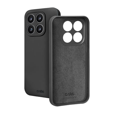 Husa SBS Instinct pentru Xiaomi 17 - Negru