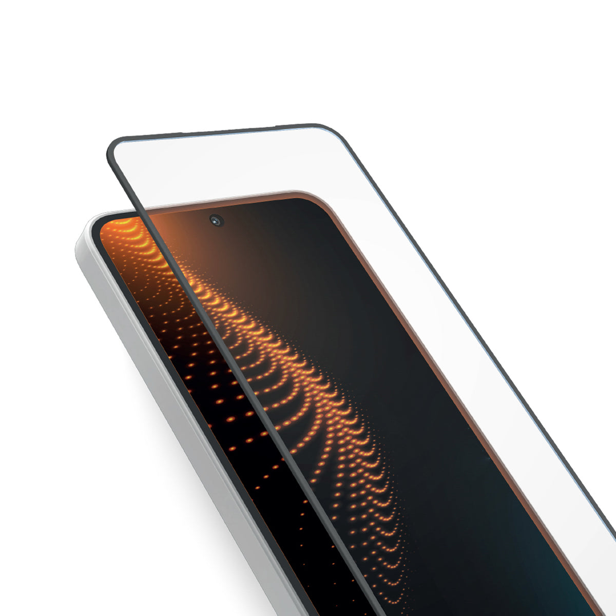 Folie SBS D3O sticla pentru Samsung Galaxy A37