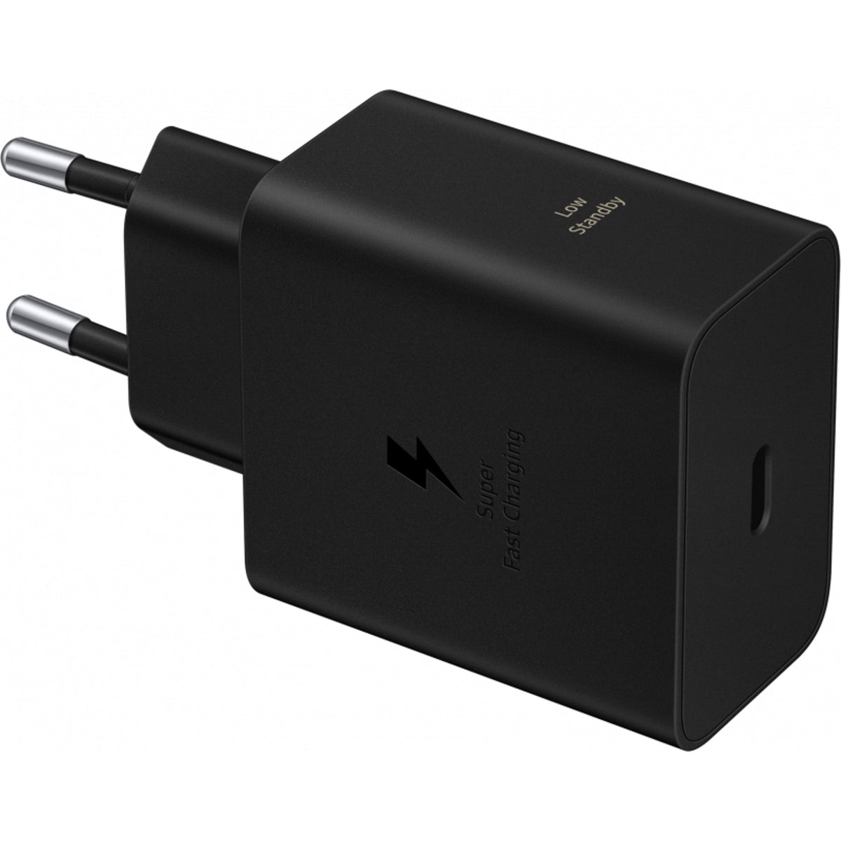 Incarcator priza Samsung Ep-t6010nbegww 60W 3A Usb-c - Negru