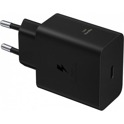 Incarcator priza Samsung Ep-t6010nbegww 60W 3A Usb-c - Negru