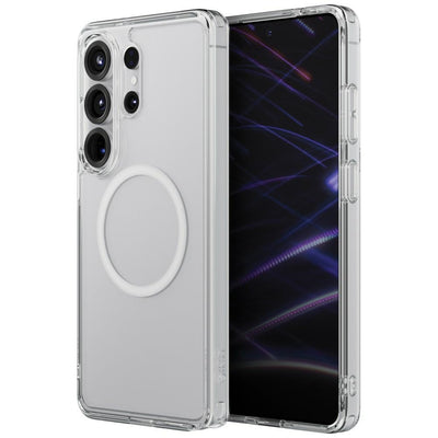 Husa Uniq Lifepro Xtreme pentru Samsung Galaxy S26 Ultra Magclick Charging - Transparent