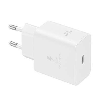 Incarcator priza Samsung Ep-t4511nbegeu 45W 4.05A 1x Usb-c - Alb